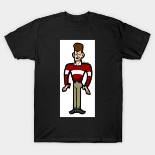 Clone High - JFK T-Shirt